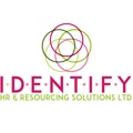 Identify HR Logo