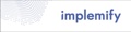 Implemify Logo