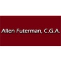 Allen Futerman Certified General Accountant Logo