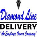 Diamond Line Delivery Systems, Inc. Logo