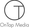 OnTap Media LLC Logo