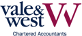 Vale & West Logo