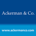 Ackerman & Co. Logo