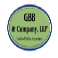 GBB & Company, LLP Logo