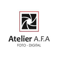 Atelier AFA Foto Digital Logo