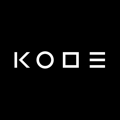 KODE Logo