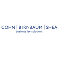 Cohn Birnbaum & Shea PC Logo