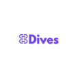 Dives Services Logo