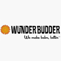 Wunder Budder Logo