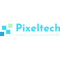 Pixeltech Logo