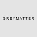 Greymatter Logo