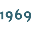 1969 Communications Logo