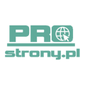 Pro-Strony Internetowe i SEO Logo