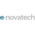 E-Novatech Logo