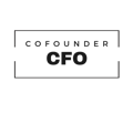 Cofounder CFO Logo