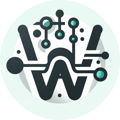 Webiee Logo