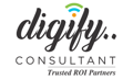Digify Consultant Pvt. Ltd. Logo