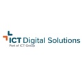 ICT Digital Solutions GmbH Logo