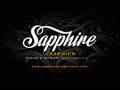 Sapphire Graphics Logo