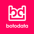 Botodata Logo