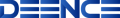 DEENCE LTD Logo