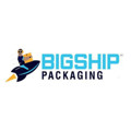 Bigship Packaging Logo