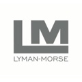 Lyman-Morse Fabrication Logo