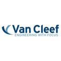 Van Cleef Engineering Associates, LLC Logo