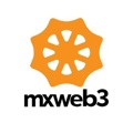 mxweb3 Logo