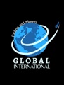 Global International Packers and Movers Logo