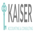 Kaiser Accounting & Consulting Logo