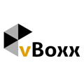 vBoxx Logo