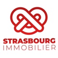 Strasbourg Immobilier Logo