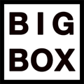 Big Box VR Logo