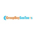 Group Buy Seo Tools Logo