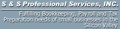 S & S Professional Services, Inc. Logo