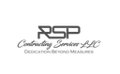 RSP Contracting Services LLC Logo