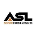Austwide Storage and Logistics Logo