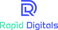 Rapid Digitals Logo