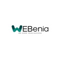 WEBENIA Logo
