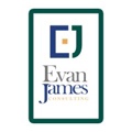 Evan James Consulting Logo