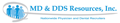 DDS Resources Logo