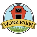 Work Farm Logo