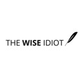The Wise Idiot Logo