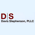 Davis Stephenson, PLLC Logo