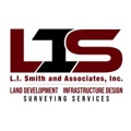 L.I. Smith & Associates, Inc. Logo