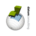 Datum Consulting LLC Logo