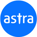 Astra Security Logo