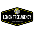 Lemon Tree Agency Logo