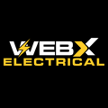 Web X Electrical Logo